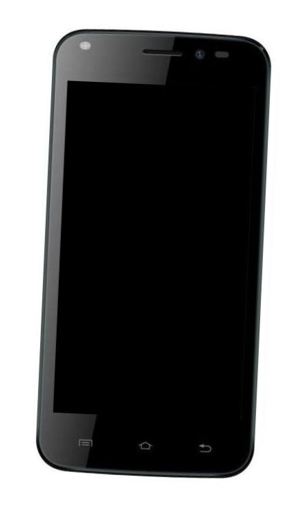 Handsfree Audio Jack Flex Cable for Intex Aqua Q1 Plus