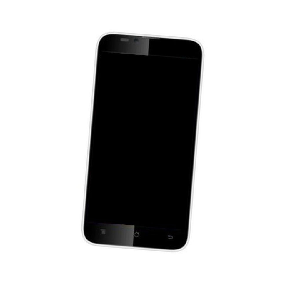 Handsfree Audio Jack Flex Cable for Karbonn Titanium S29 Elite