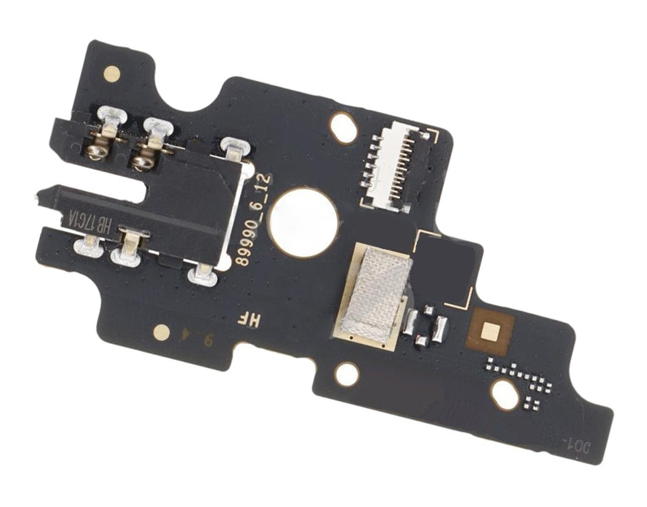 Handsfree Audio Jack Flex Cable for Lenovo M10 Plus