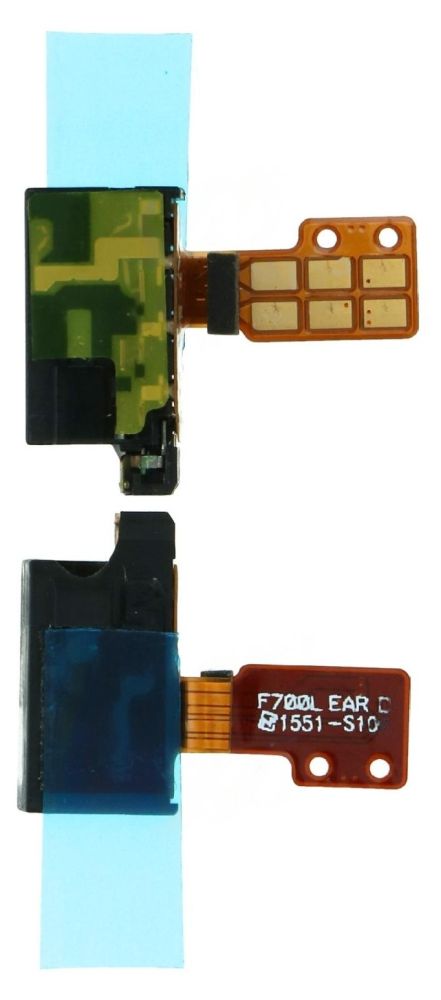 Handsfree Audio Jack Flex Cable for LG G5