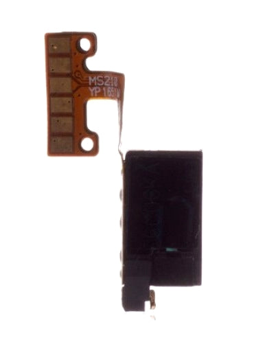 Handsfree Audio Jack Flex Cable for LG K8 2017