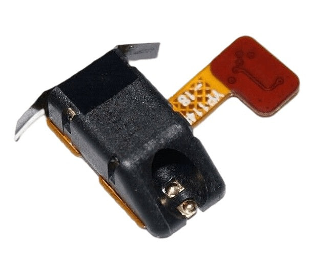 Handsfree Audio Jack Flex Cable for LG Optimus True HD LTE P936