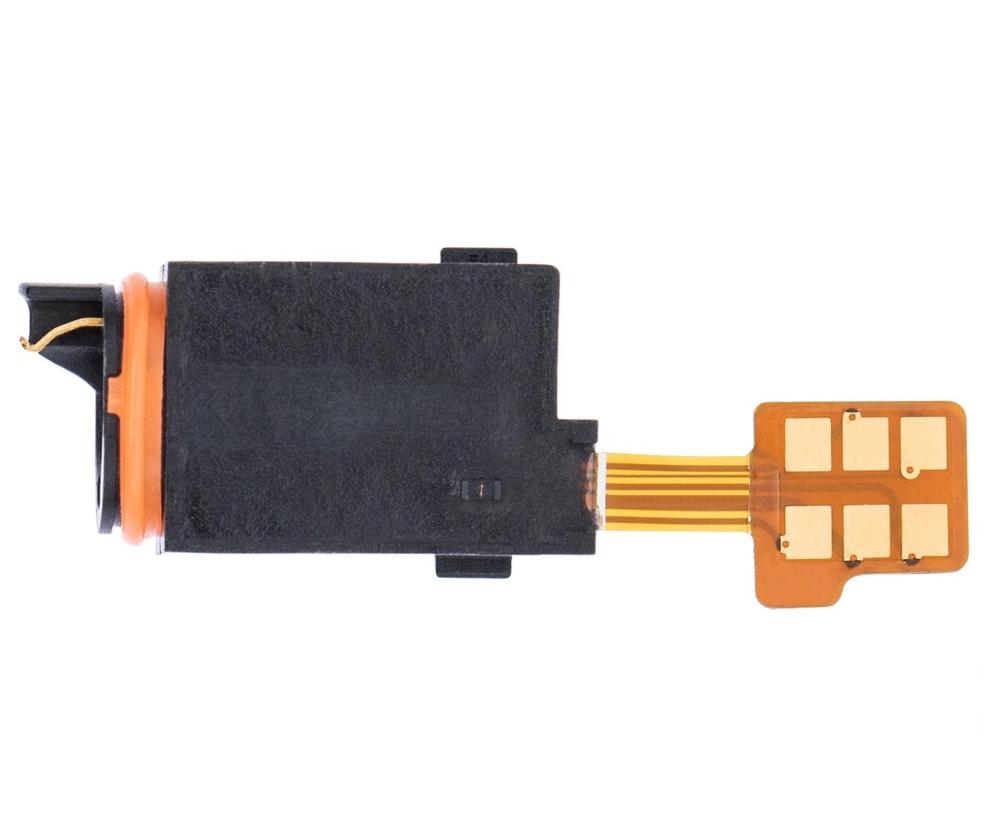 Handsfree Audio Jack Flex Cable for LG Stylo 5