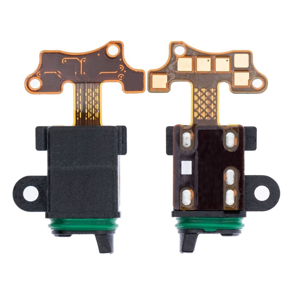 Handsfree Audio Jack Flex Cable for LG V30