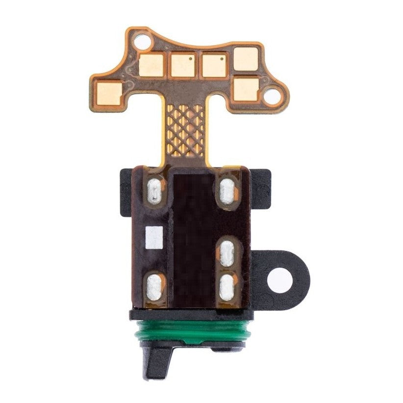 Handsfree Audio Jack Flex Cable for LG V30