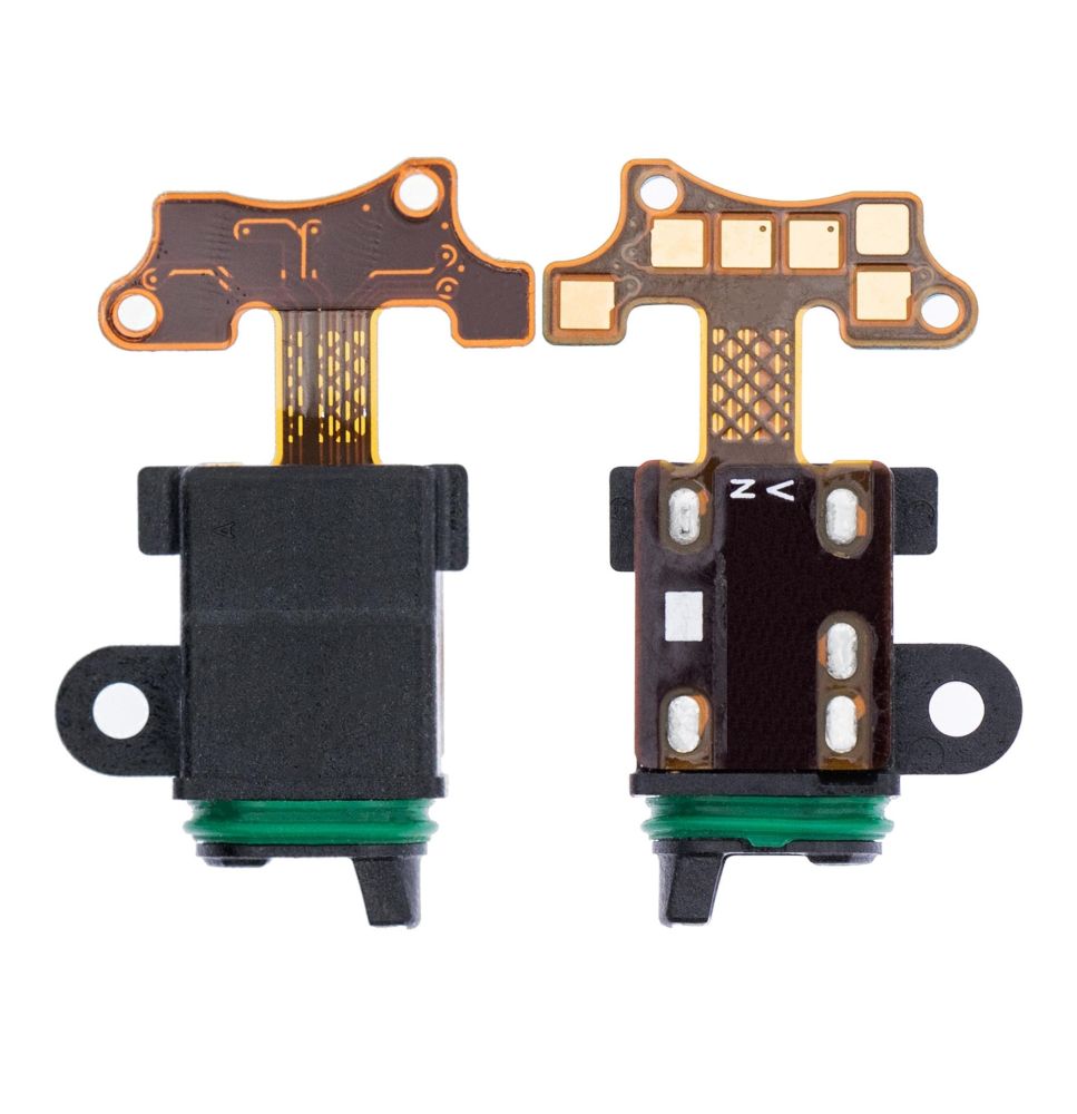 Handsfree Audio Jack Flex Cable for LG V30S ThinQ