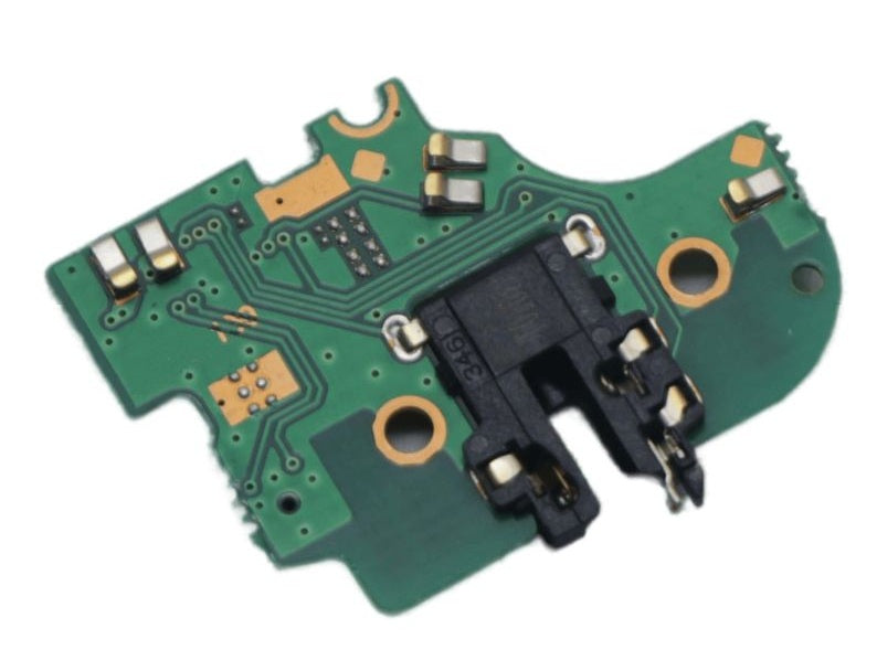 Handsfree Audio Jack Flex Cable for Oppo A3s