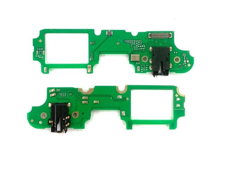 Handsfree Audio Jack Flex Cable for Oppo F11