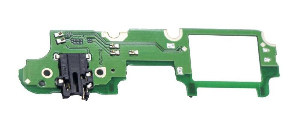 Handsfree Audio Jack Flex Cable for Oppo F11 Pro