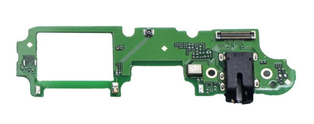 Handsfree Audio Jack Flex Cable for Oppo F11 Pro