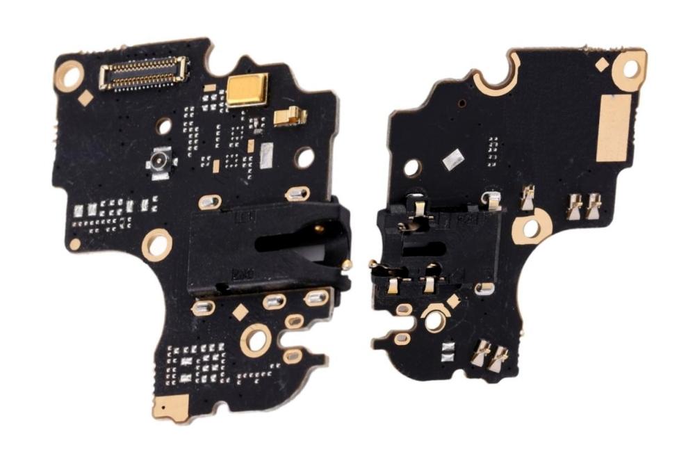 Handsfree Audio Jack Flex Cable for Oppo Realme 1