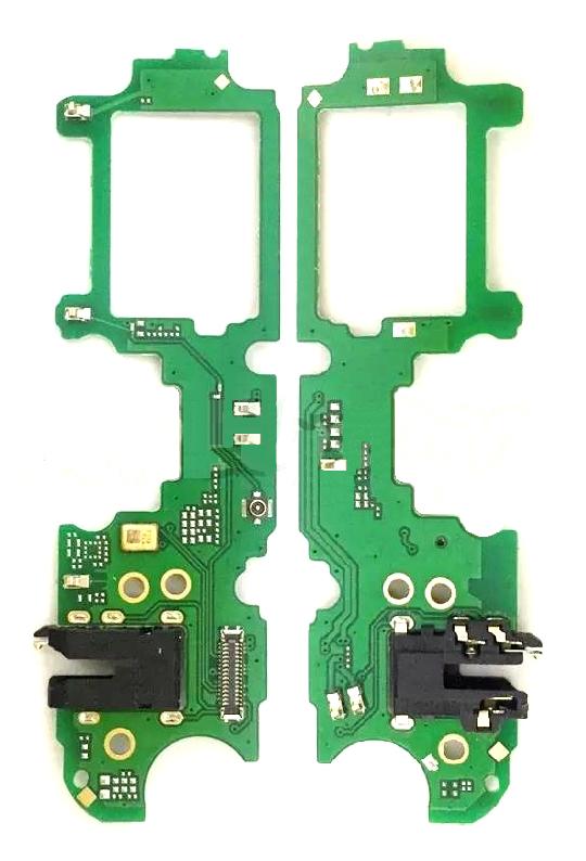 Handsfree Audio Jack Flex Cable for Realme 5 Pro