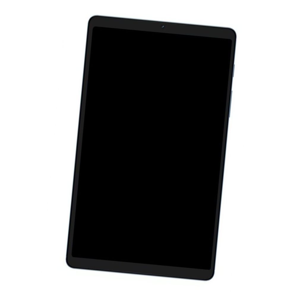 Camera Lens Glass with Frame for Realme Pad Mini Blue