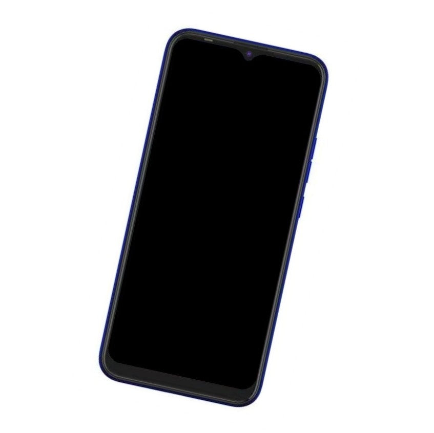 Handsfree Audio Jack Flex Cable for Tecno Spark Go 2020