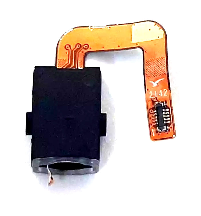Handsfree Audio Jack Flex Cable for ZTE Nubia Red Magic 7