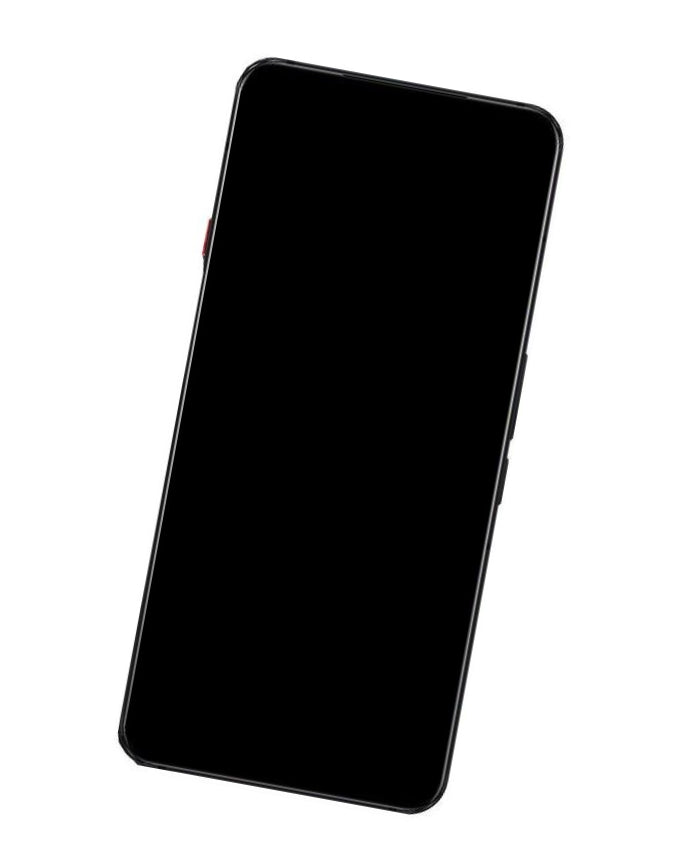 Handsfree Audio Jack Flex Cable for ZTE Nubia Red Magic 7 Pro