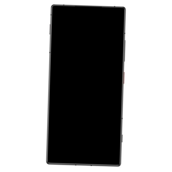 Handsfree Audio Jack Flex Cable for ZTE Nubia Z70S Ultra