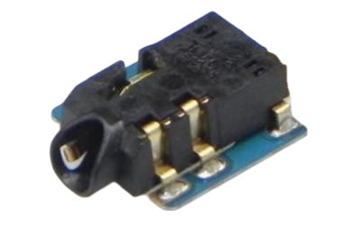 Handsfree Jack for LG Optimus L3 E400