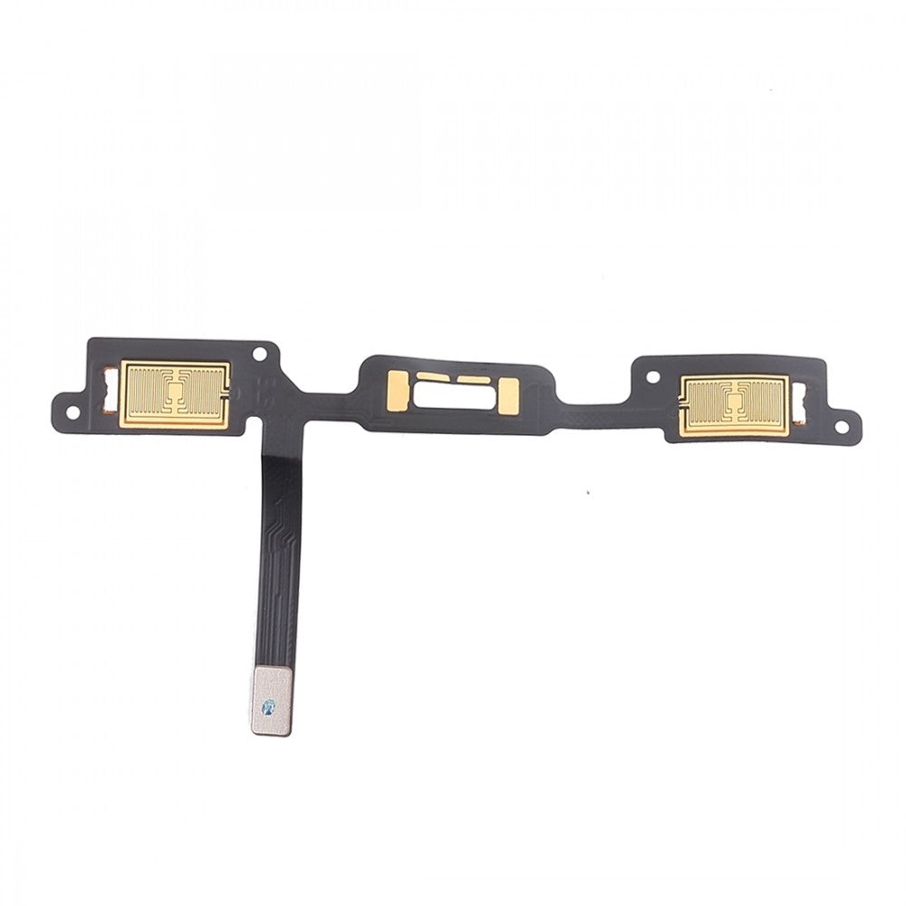 Home Button Flex Cable Only for HTC U Ultra - without outer button