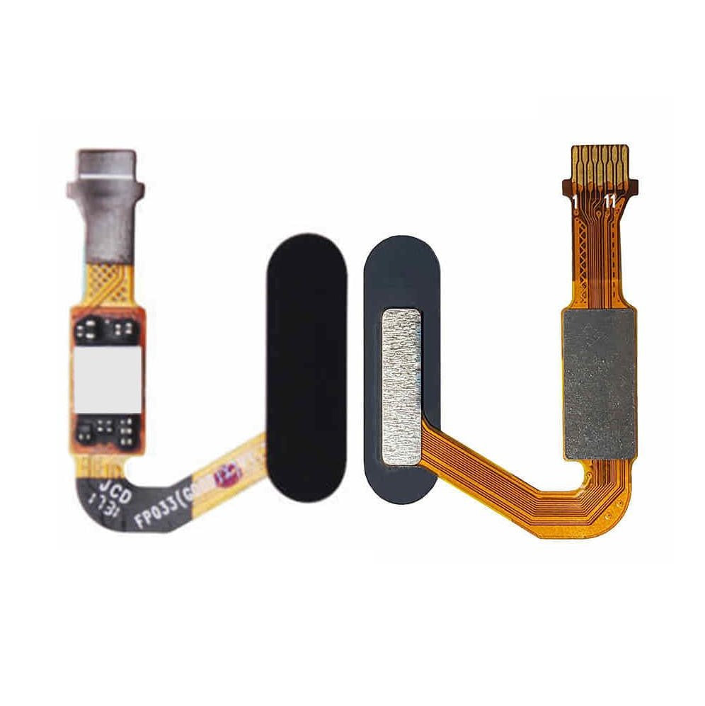 Home Button Flex Cable Only for Huawei Honor 10 - without outer button