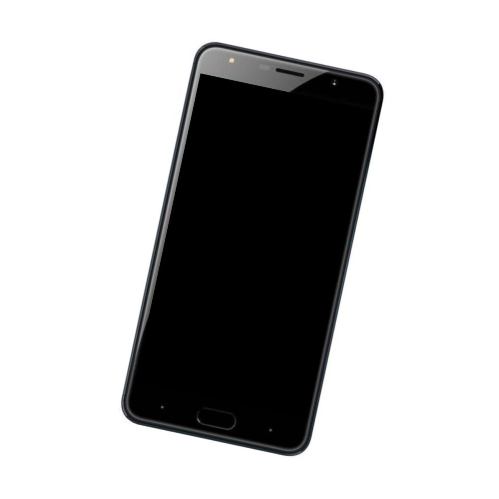Home Button Flex Cable Only for Micromax Evok Dual Note 3GB RAM - without outer button