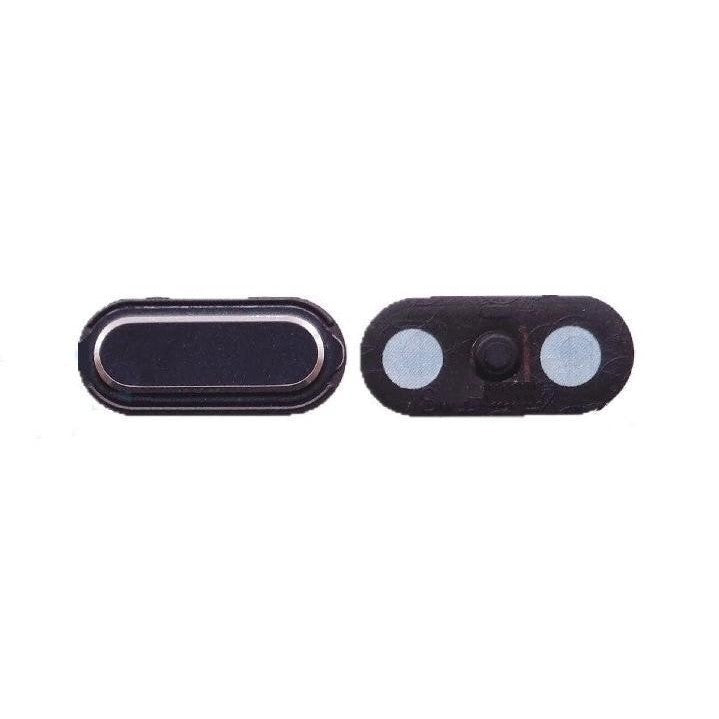 Home Button Outer for BLU Studio Touch Black - Plastic Key