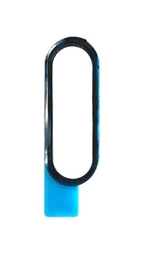 Home Button Outer for HTC 10 Gold - Plastic Key