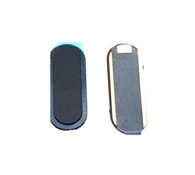Home Button Outer for HTC 10 Red - Plastic Key
