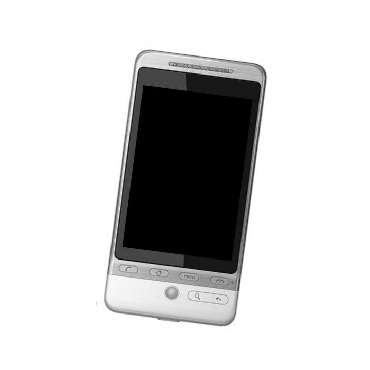 LCD Flex Cable for HTC Hero