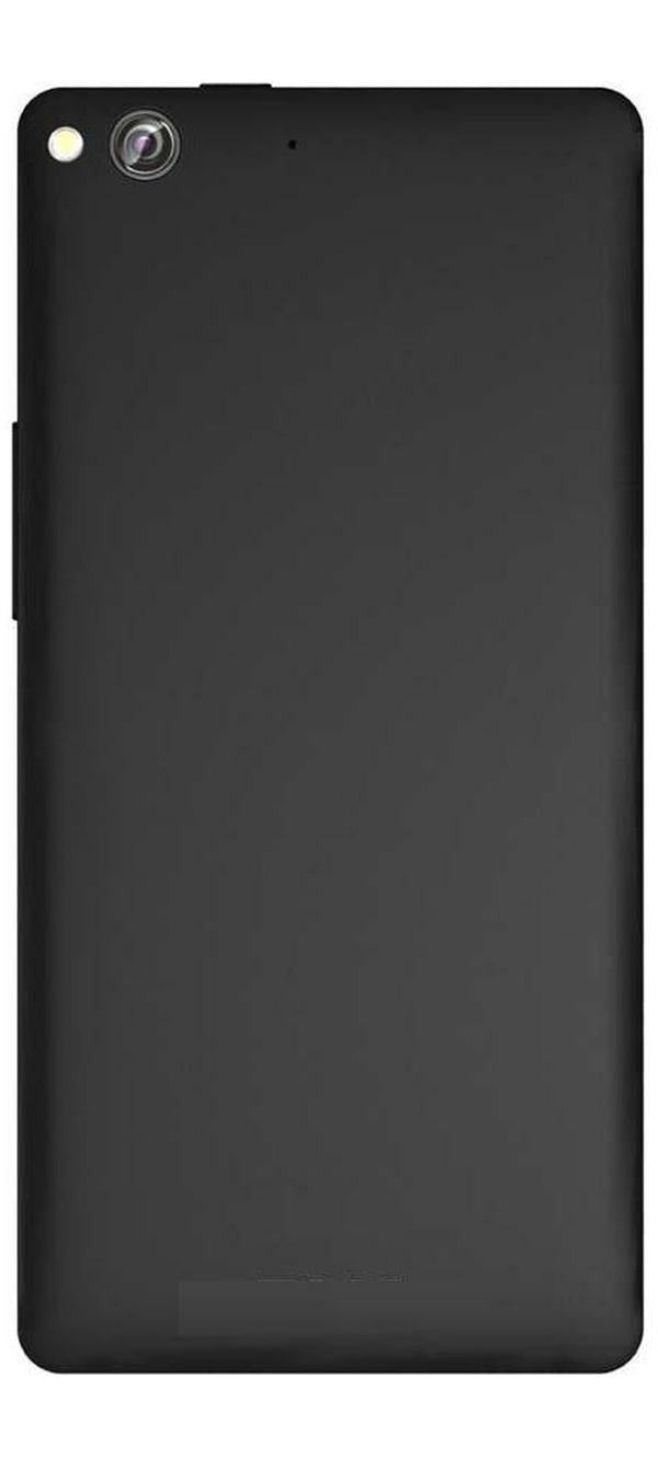 Full Body Housing for BLU Life Pure