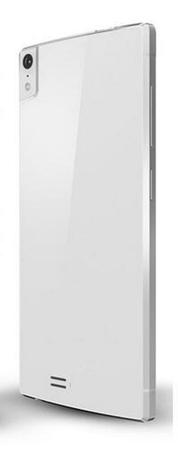 Full Body Housing for BLU Vivo IV D970L