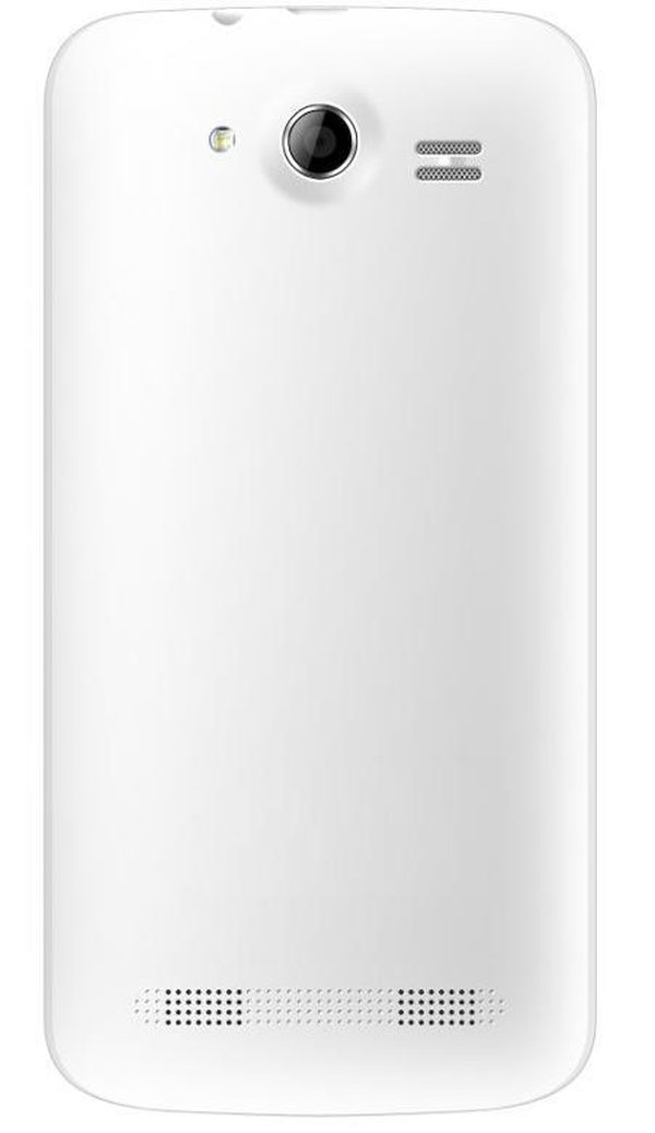 Full Body Housing for Celkon A125