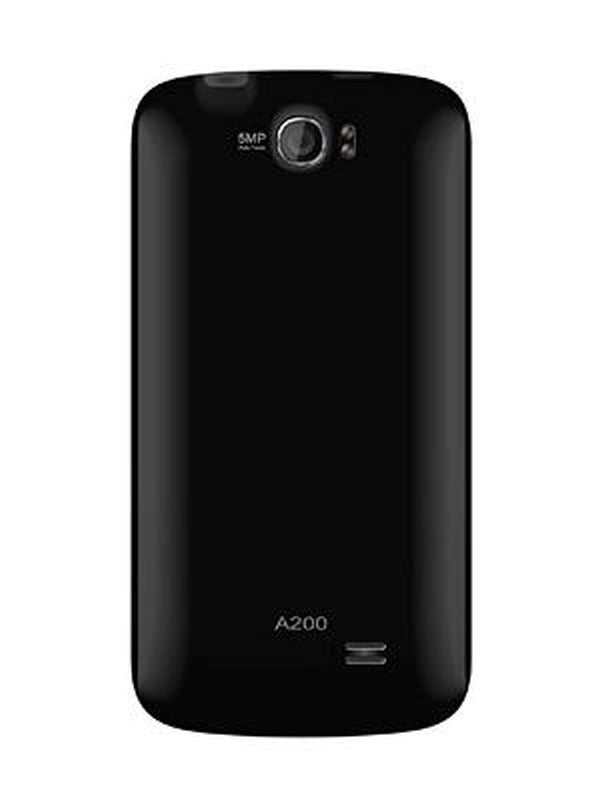 Full Body Housing for Celkon A200