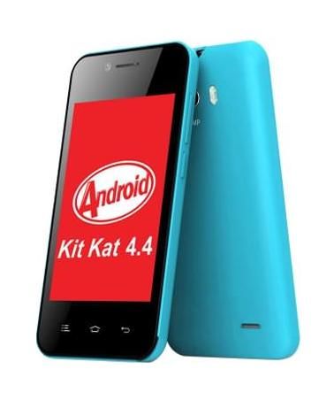 Full Body Housing for Celkon A333
