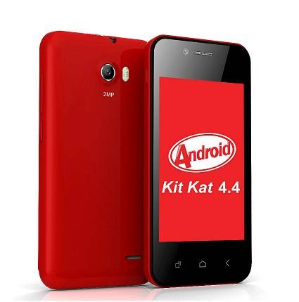 Full Body Housing for Celkon A333