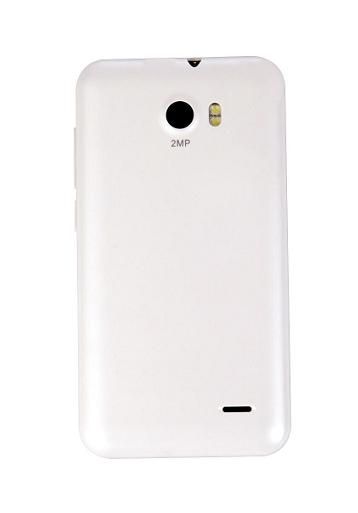 Full Body Housing for Celkon A333