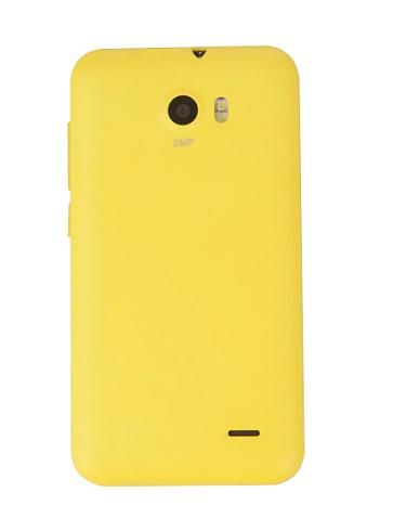 Full Body Housing for Celkon A333