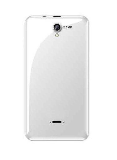 Full Body Housing for Celkon A406