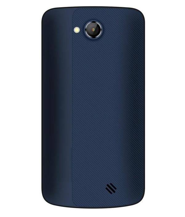 Full Body Housing for Celkon A43