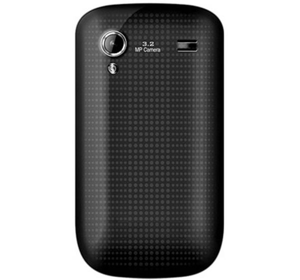 Full Body Housing for Celkon A95