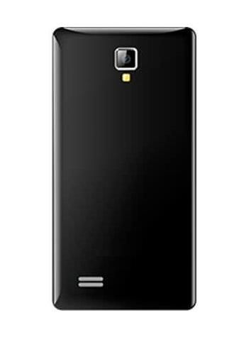 Full Body Housing for Celkon Campus Prime