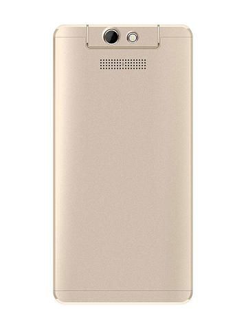 Full Body Housing for Celkon Charm Spin