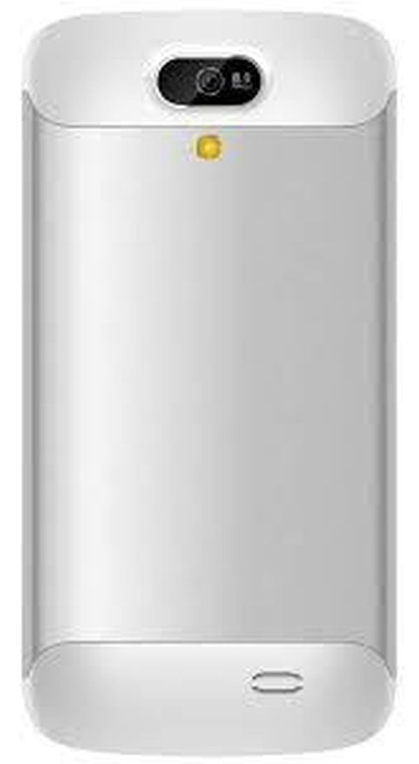Full Body Housing for Celkon Millennium Dazzle Q44