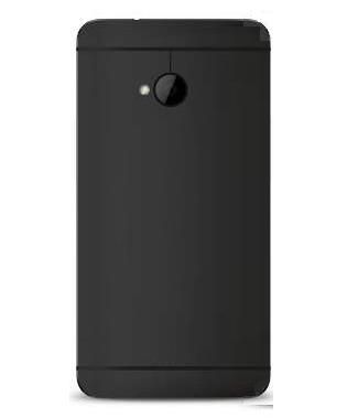 Full Body Housing for HTC One Max T6