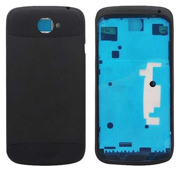 Full Body Housing for HTC Z520e