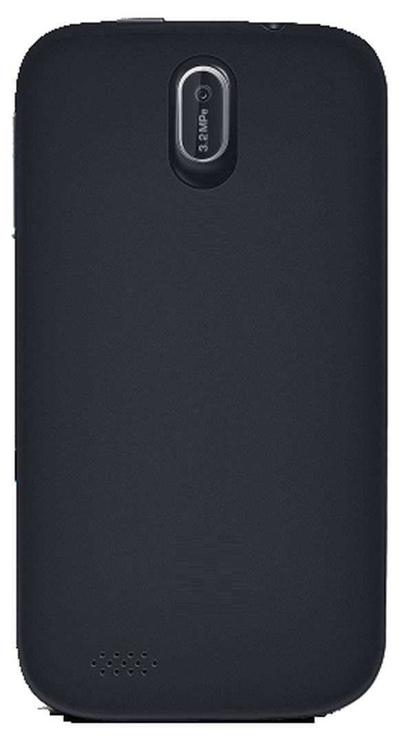 Full Body Housing for IBall Andi 3.5i