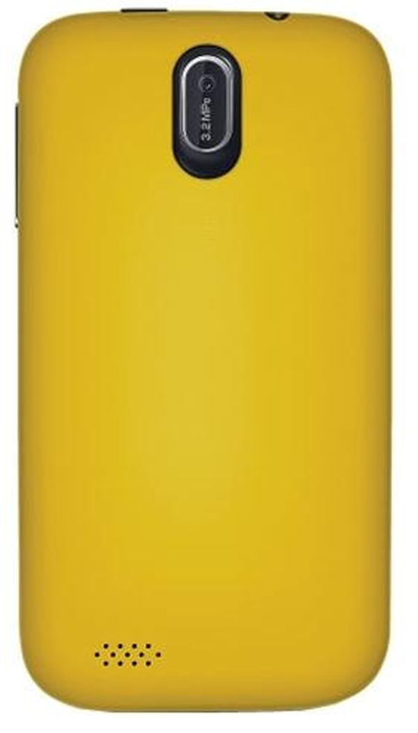 Full Body Housing for IBall Andi 3.5i