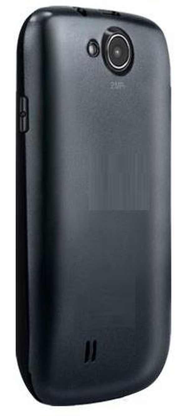 Full Body Housing for IBall Andi 3.5KKe Glam