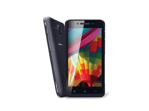 Full Body Housing for IBall Andi 4.5z