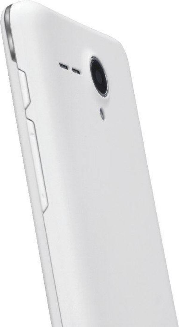 Full Body Housing for IBall Andi 4.5z